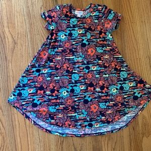 Lularoe Disney Scarlett